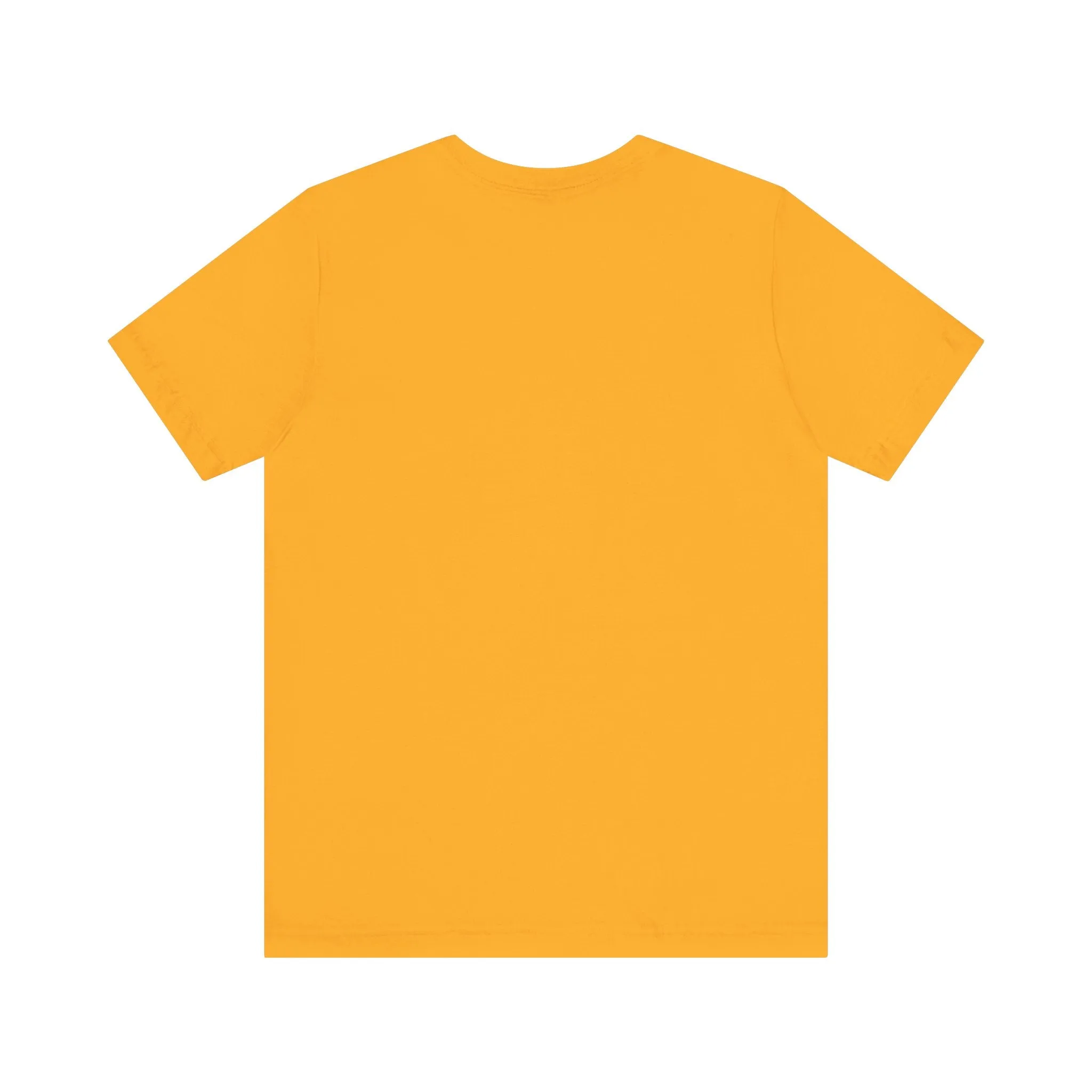 Buffalo Soldiers/9th & 10th Calvary: Unisex Jersey Tee
