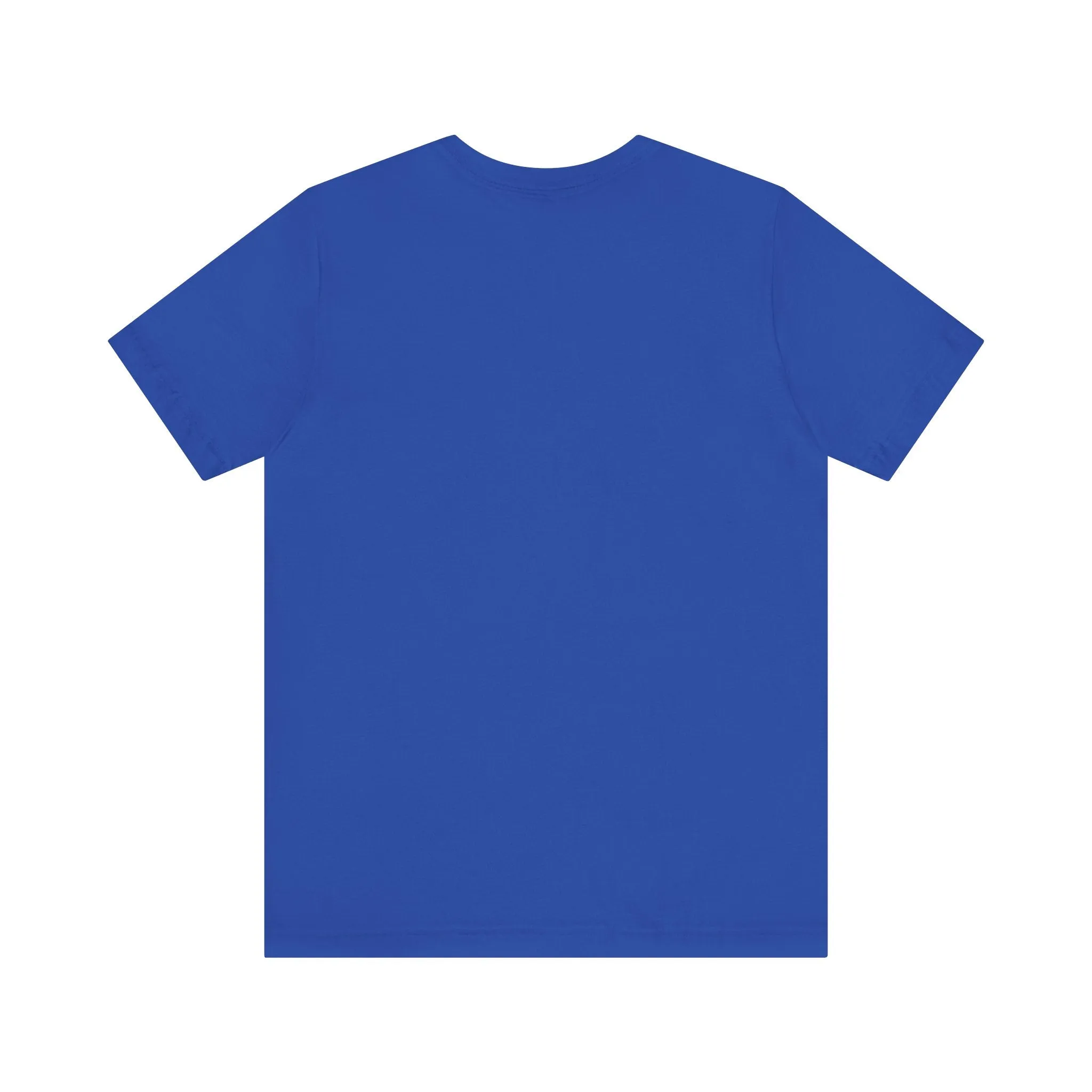 Buffalo Soldiers/9th & 10th Calvary: Unisex Jersey Tee