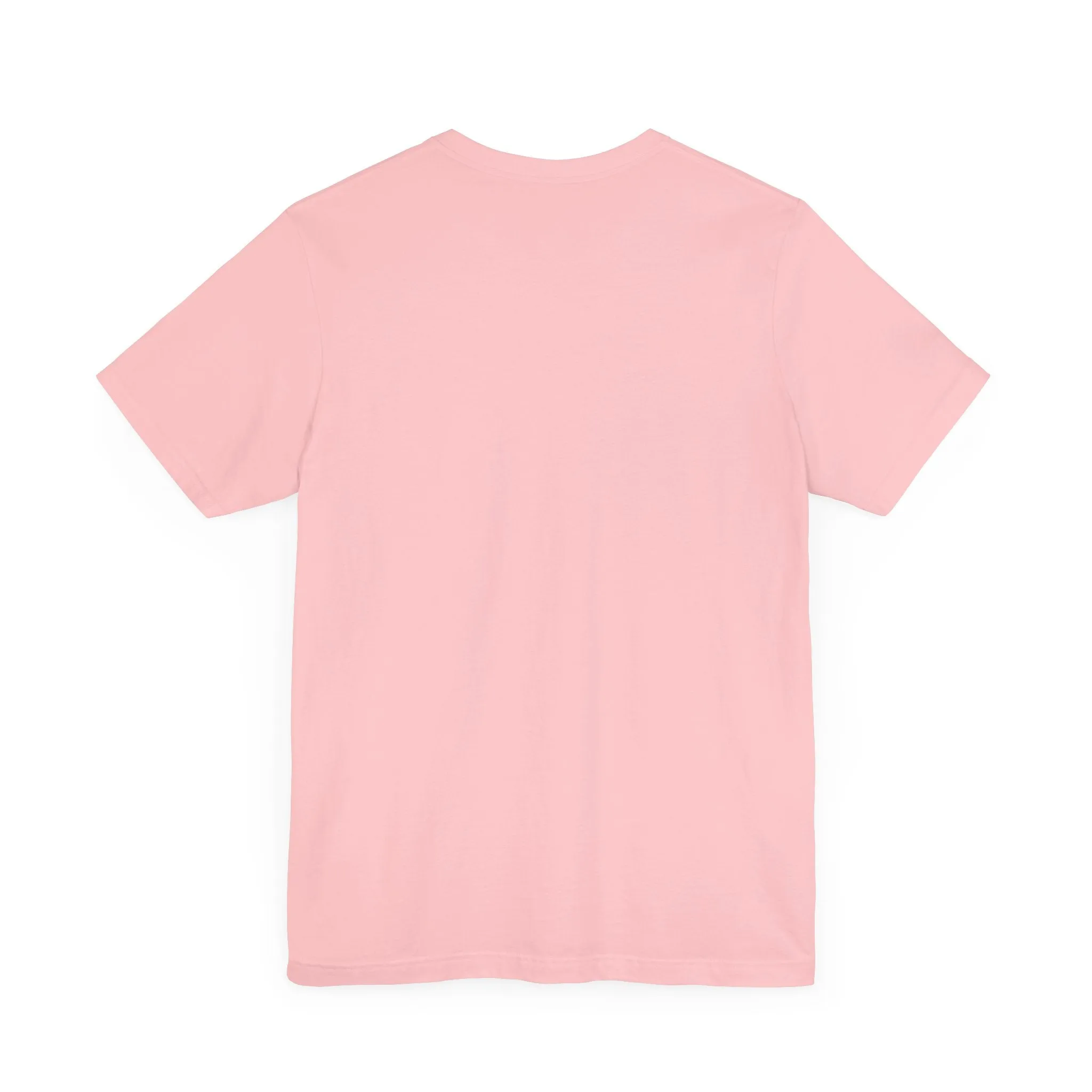 Buffalo Soldiers/9th & 10th Calvary: Unisex Jersey Tee