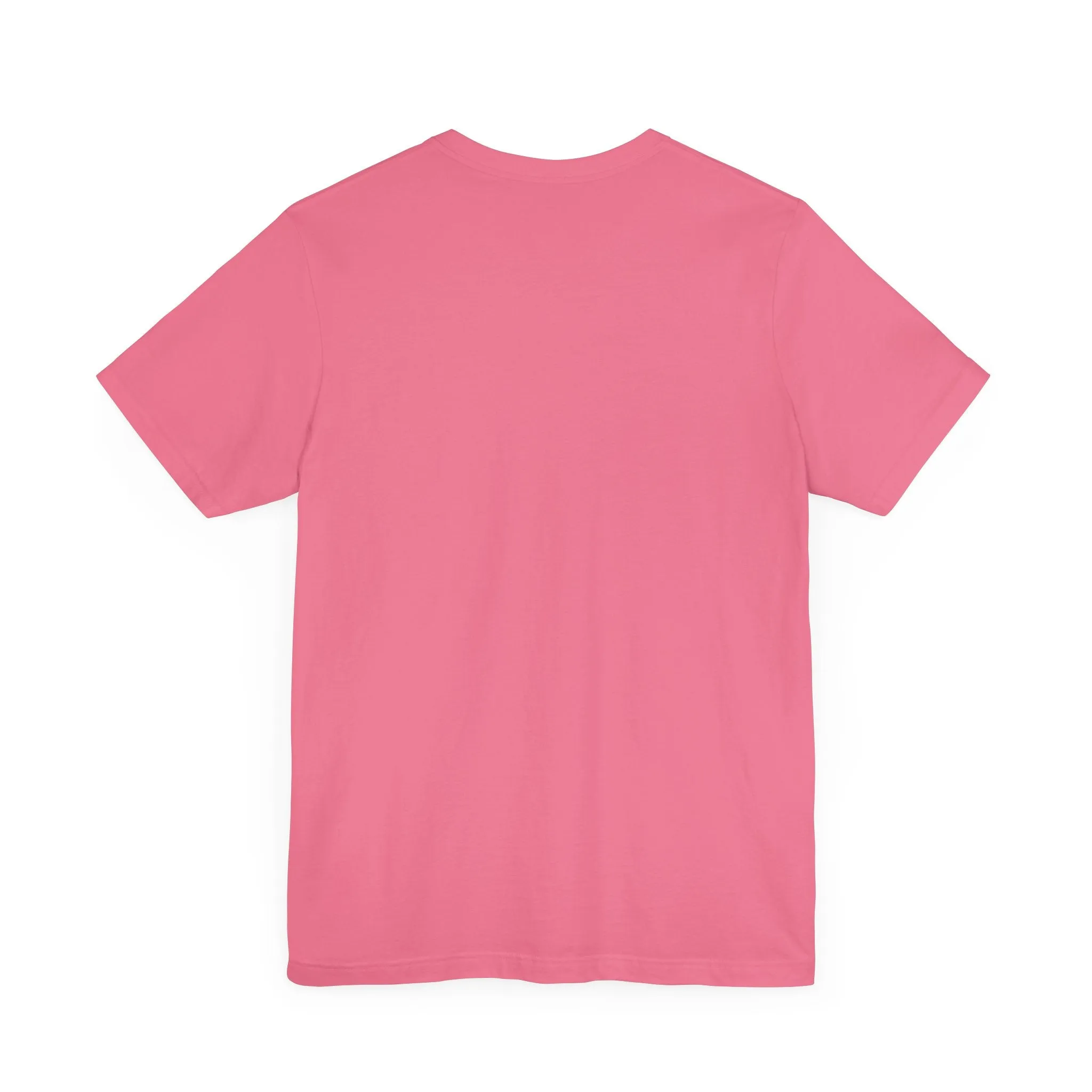 Buffalo Soldiers/9th & 10th Calvary: Unisex Jersey Tee