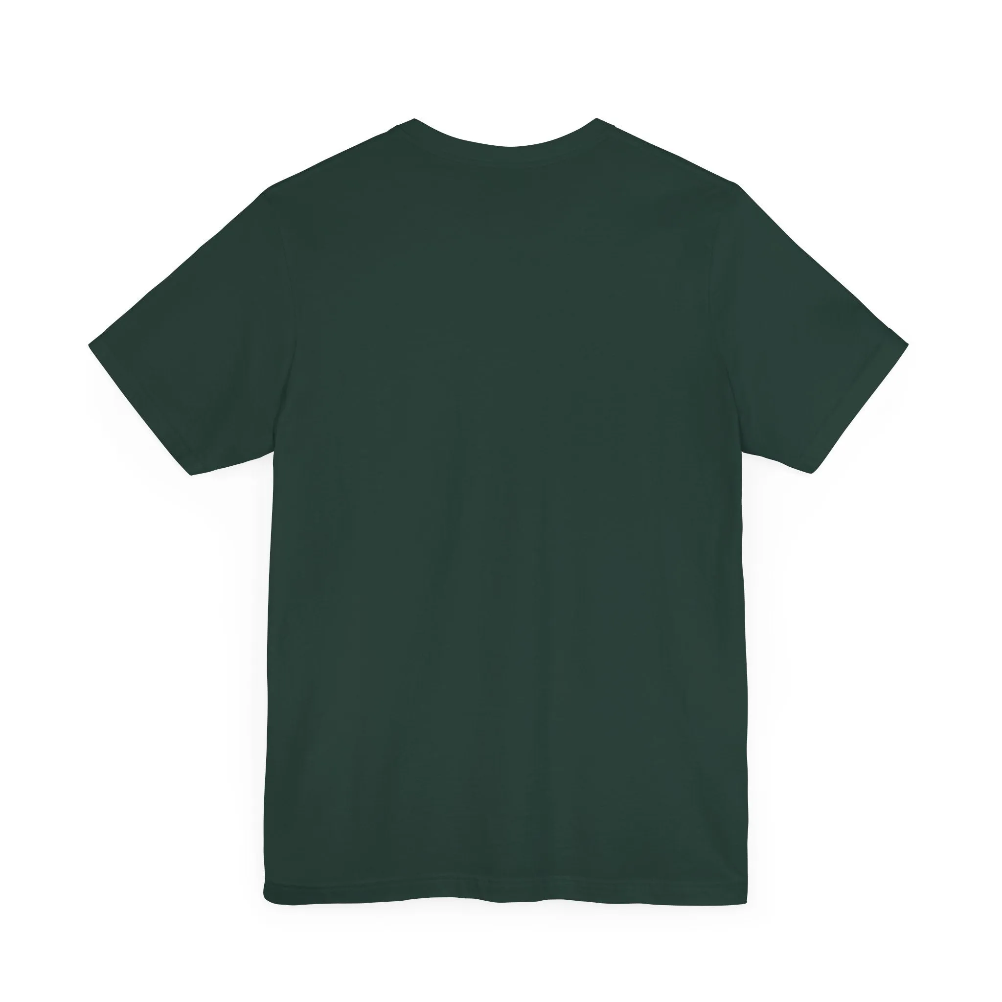 Buffalo Soldiers/9th & 10th Calvary: Unisex Jersey Tee