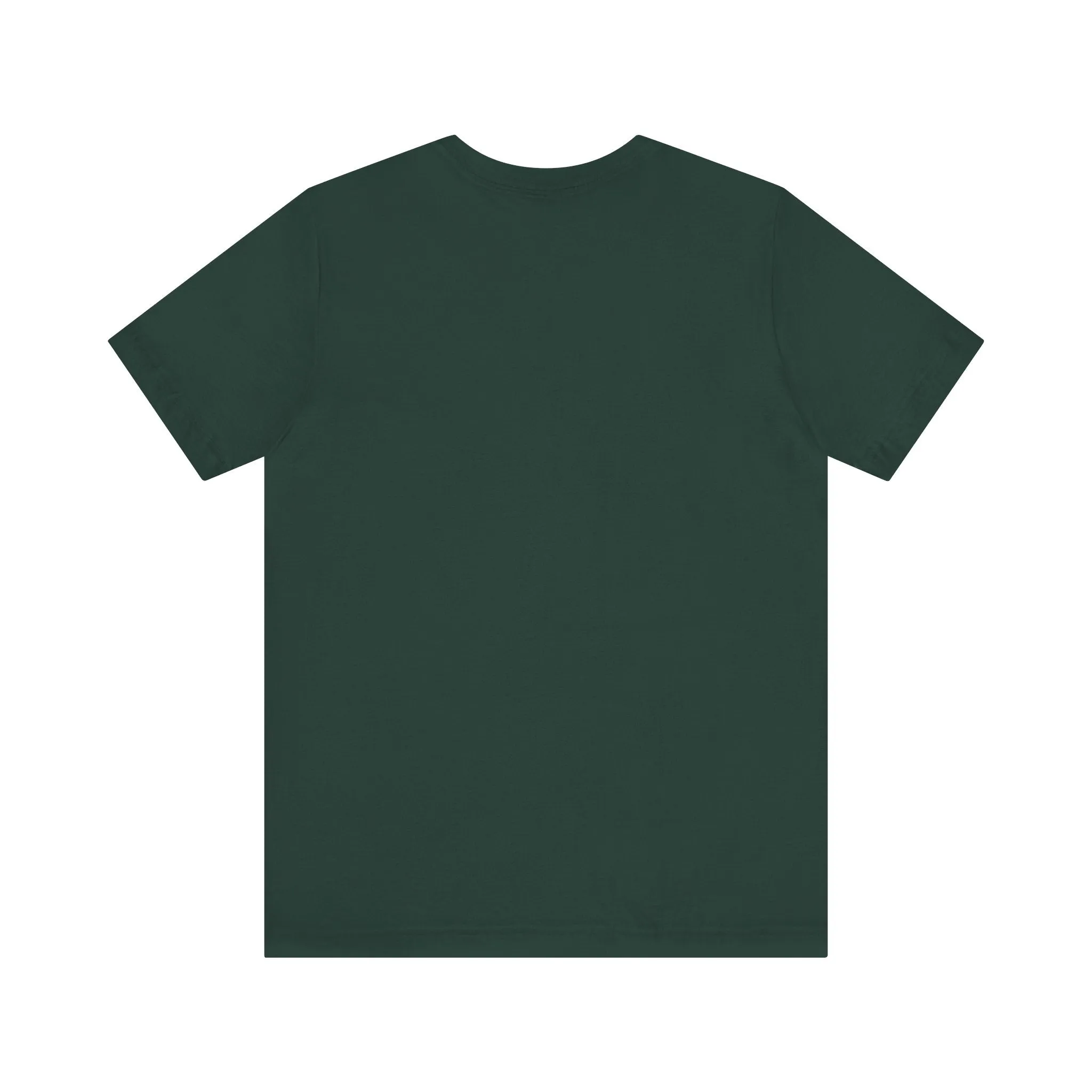 Buffalo Soldiers/9th & 10th Calvary: Unisex Jersey Tee