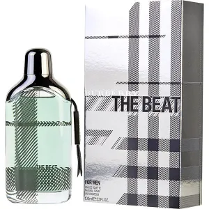 Burberry The Beat Eau De Toilette Men