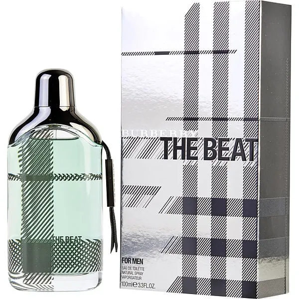 Burberry The Beat Eau De Toilette Men