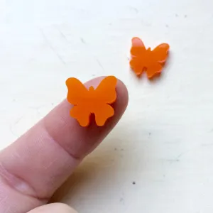 Butterflies - Mini Cuts - 10 Pairs