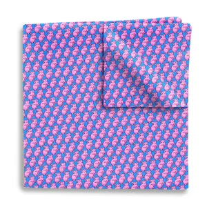 Cadbury - Pocket Squares