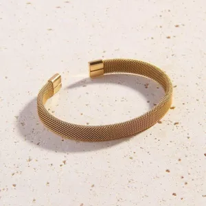 Callie Cuff - Stylists Pick Of The Month.