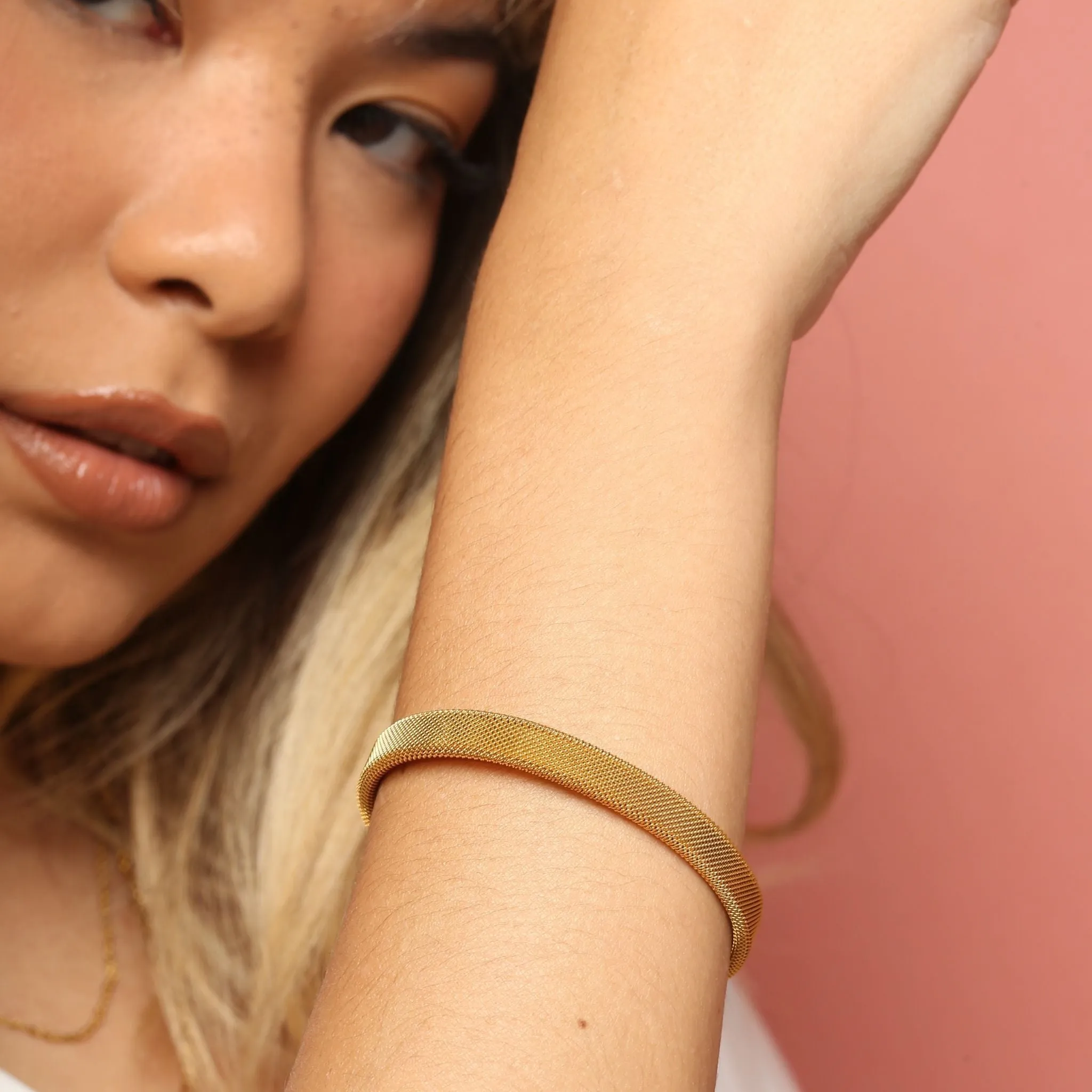 Callie Cuff - Stylists Pick Of The Month.