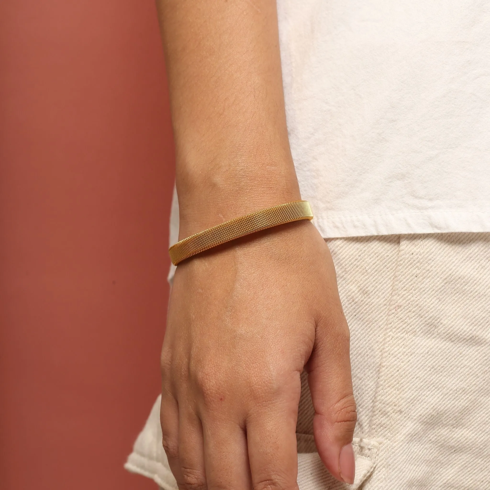 Callie Cuff - Stylists Pick Of The Month.