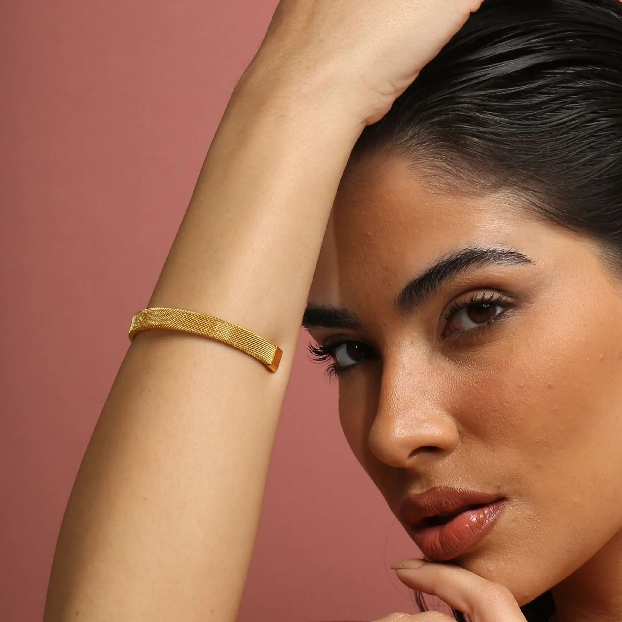 Callie Cuff - Stylists Pick Of The Month.