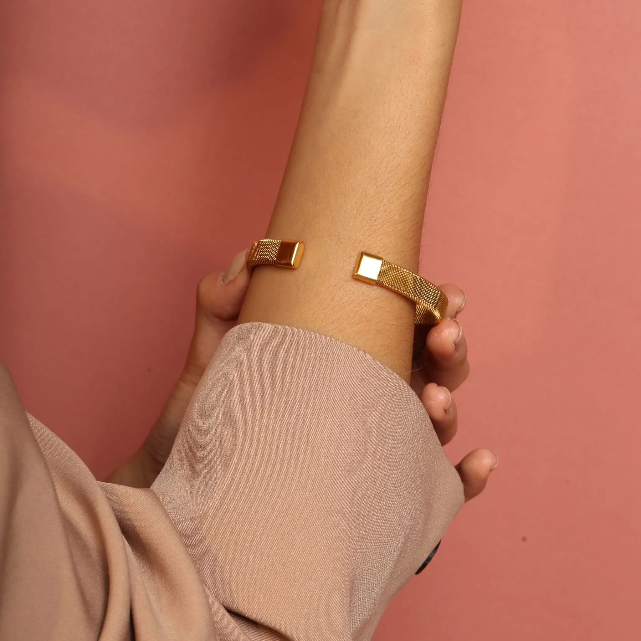 Callie Cuff - Stylists Pick Of The Month.