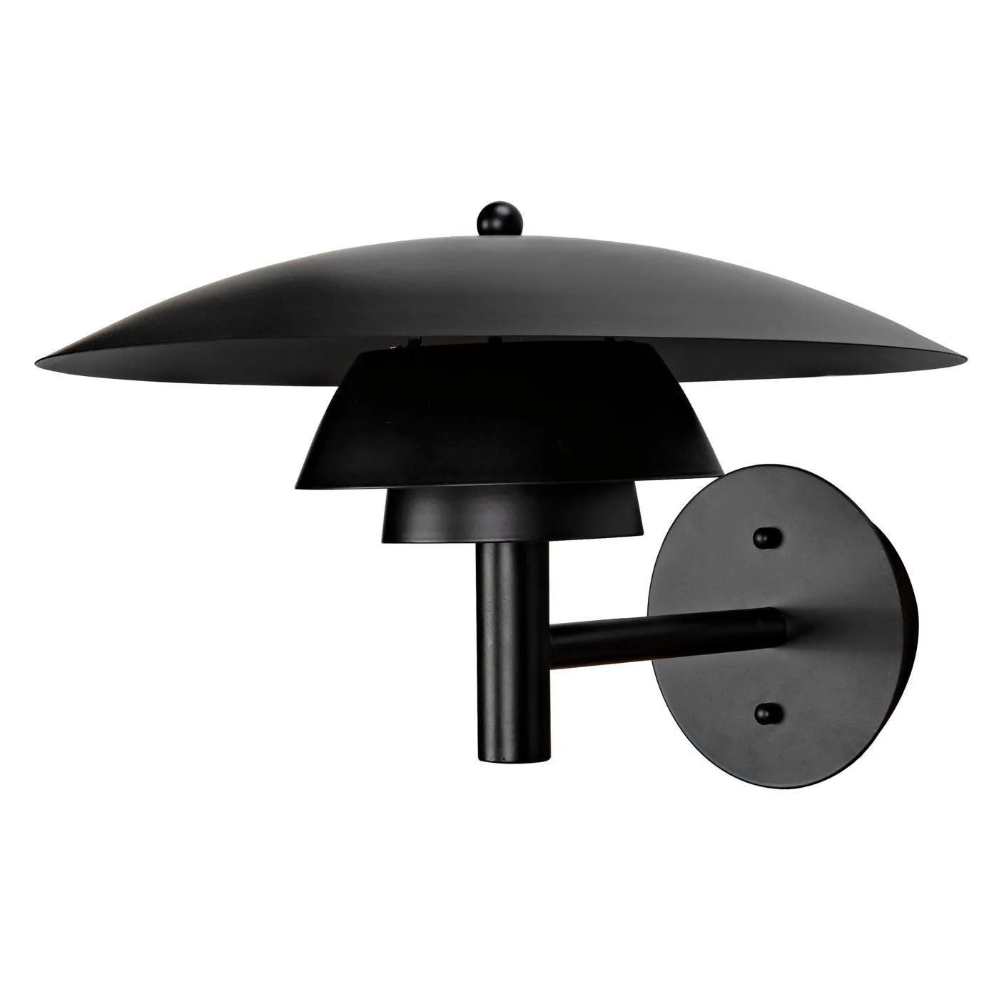 Caprese Sconce