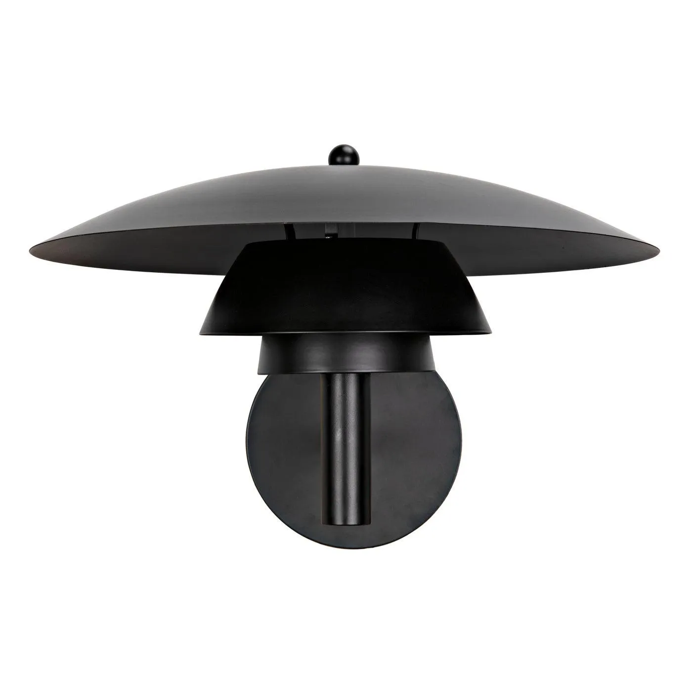 Caprese Sconce