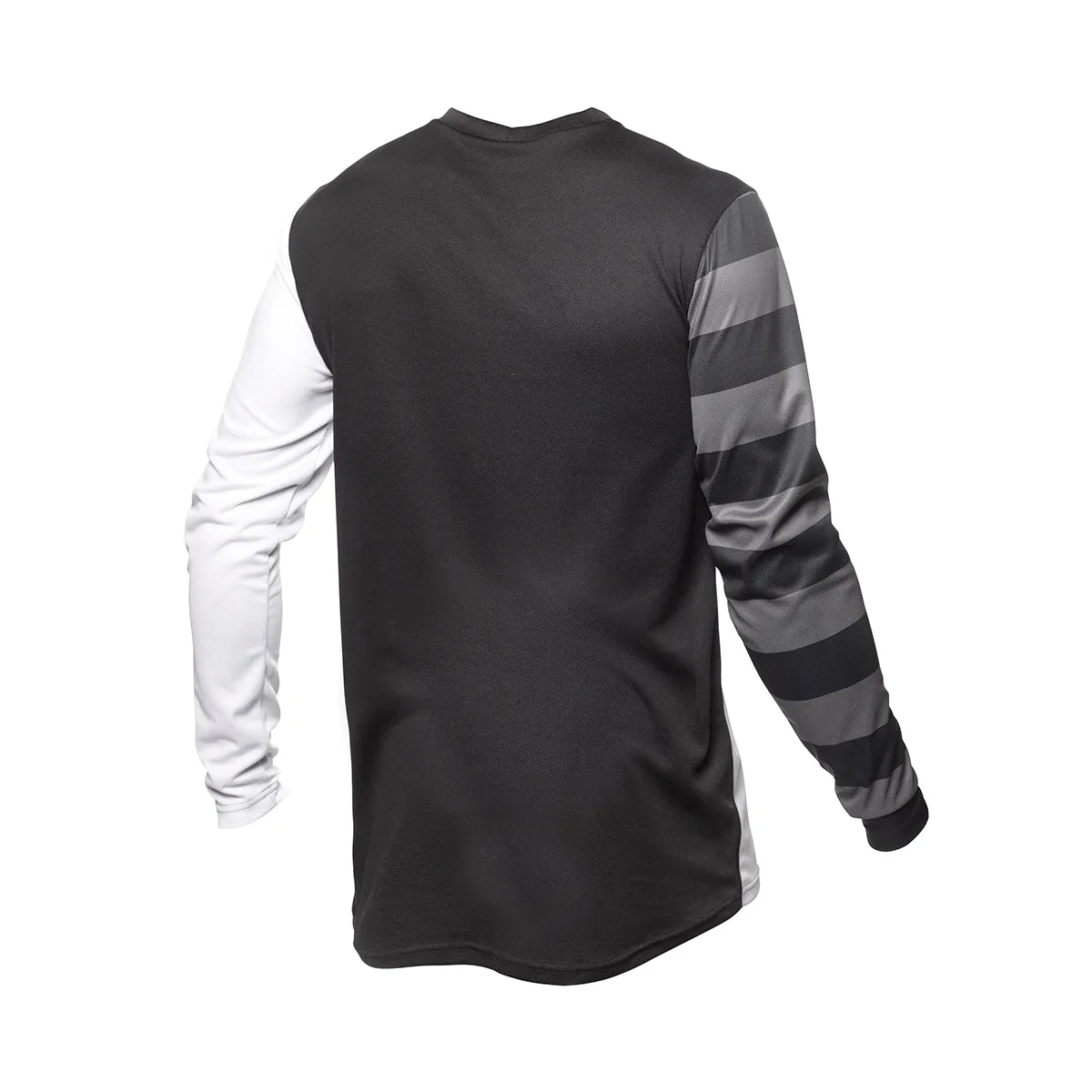 Carbon Eternal Youth Jersey - White/Black