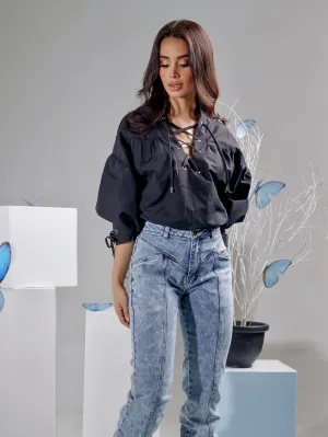 Carla Blouse