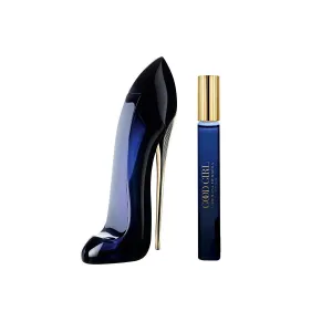 Carolina Herrera Good Girl Set EDP (80ml   10ml)