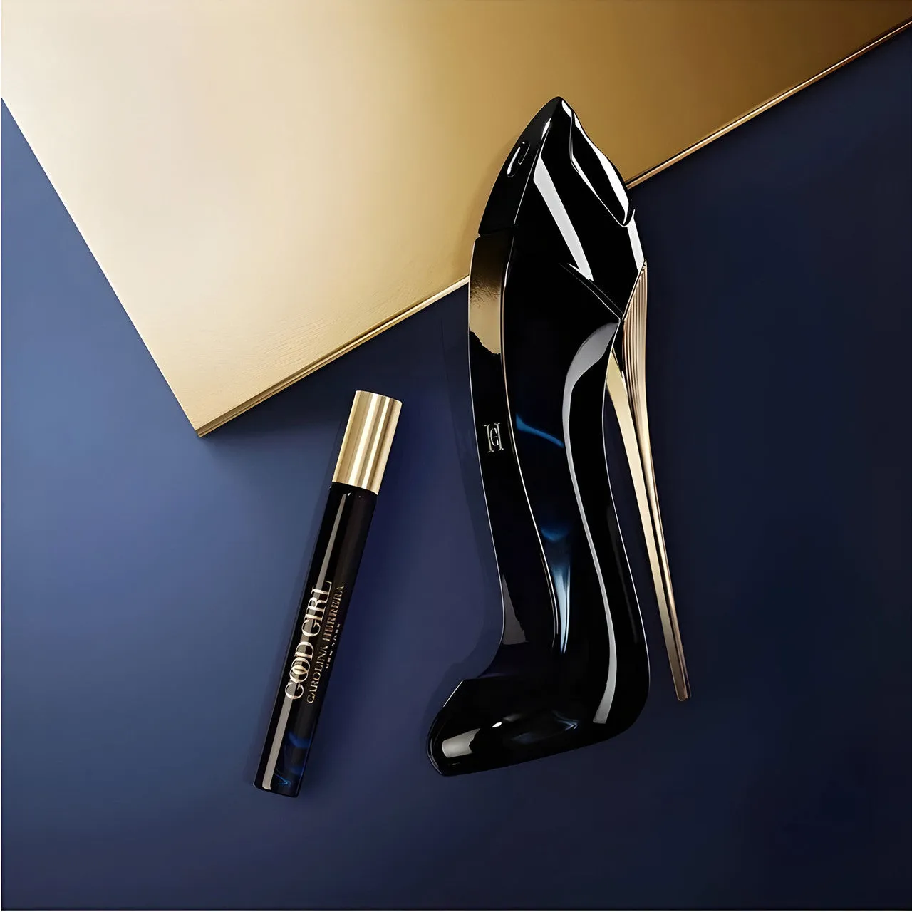 Carolina Herrera Good Girl Set EDP (80ml   10ml)