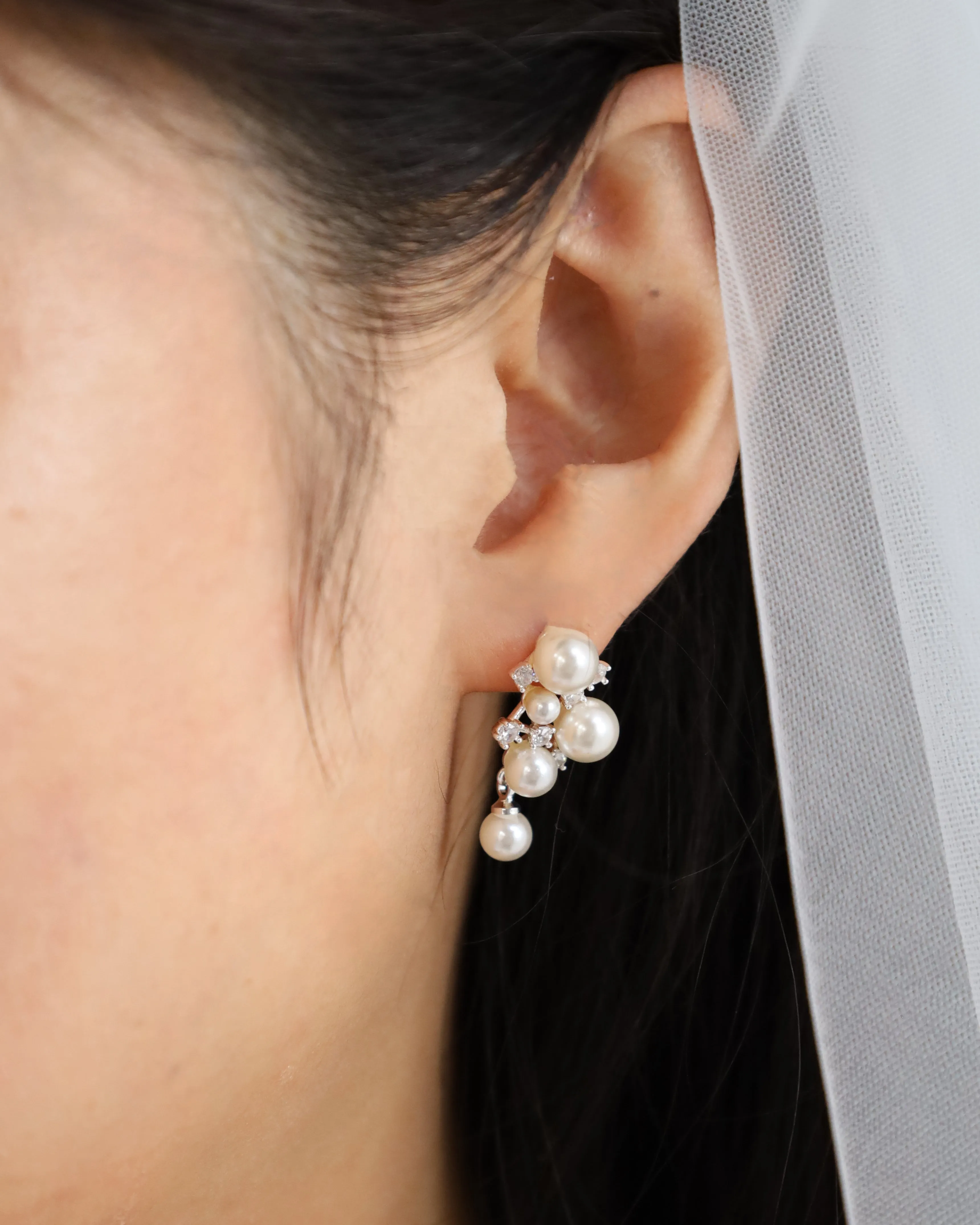 Celeste Earring