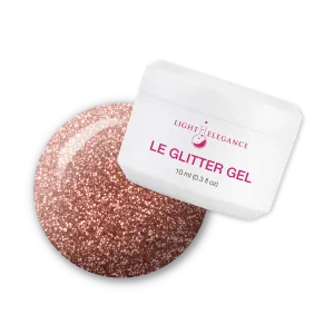 Champagne Problems Glitter Gel