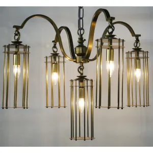 Chandler Chandelier