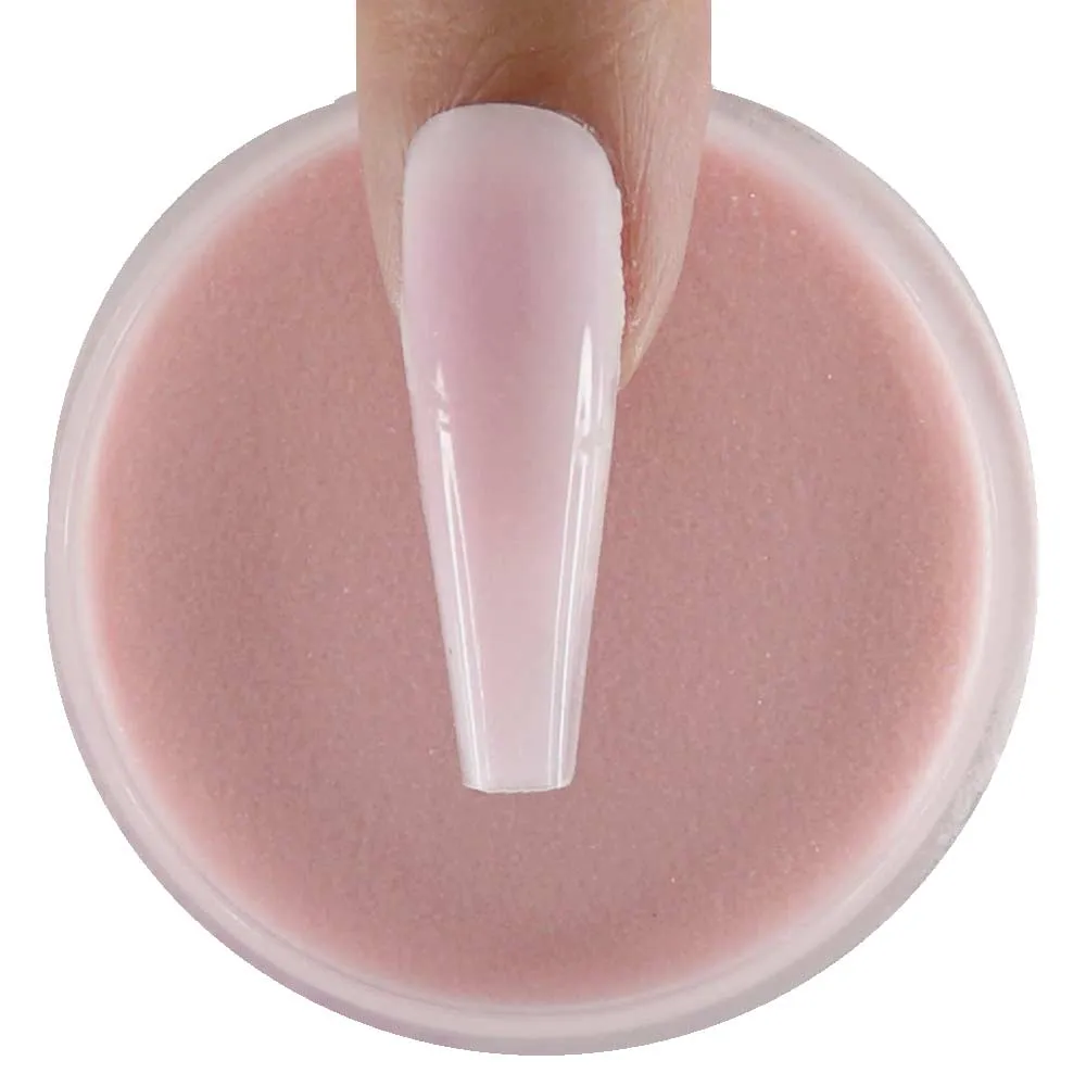 CHERI 2-in-1 Acrylic/Dip Powder - Cover Foam Party