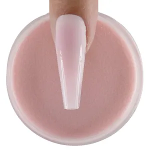 CHERI 2-in-1 Acrylic/Dip Powder - Cover Foam Party