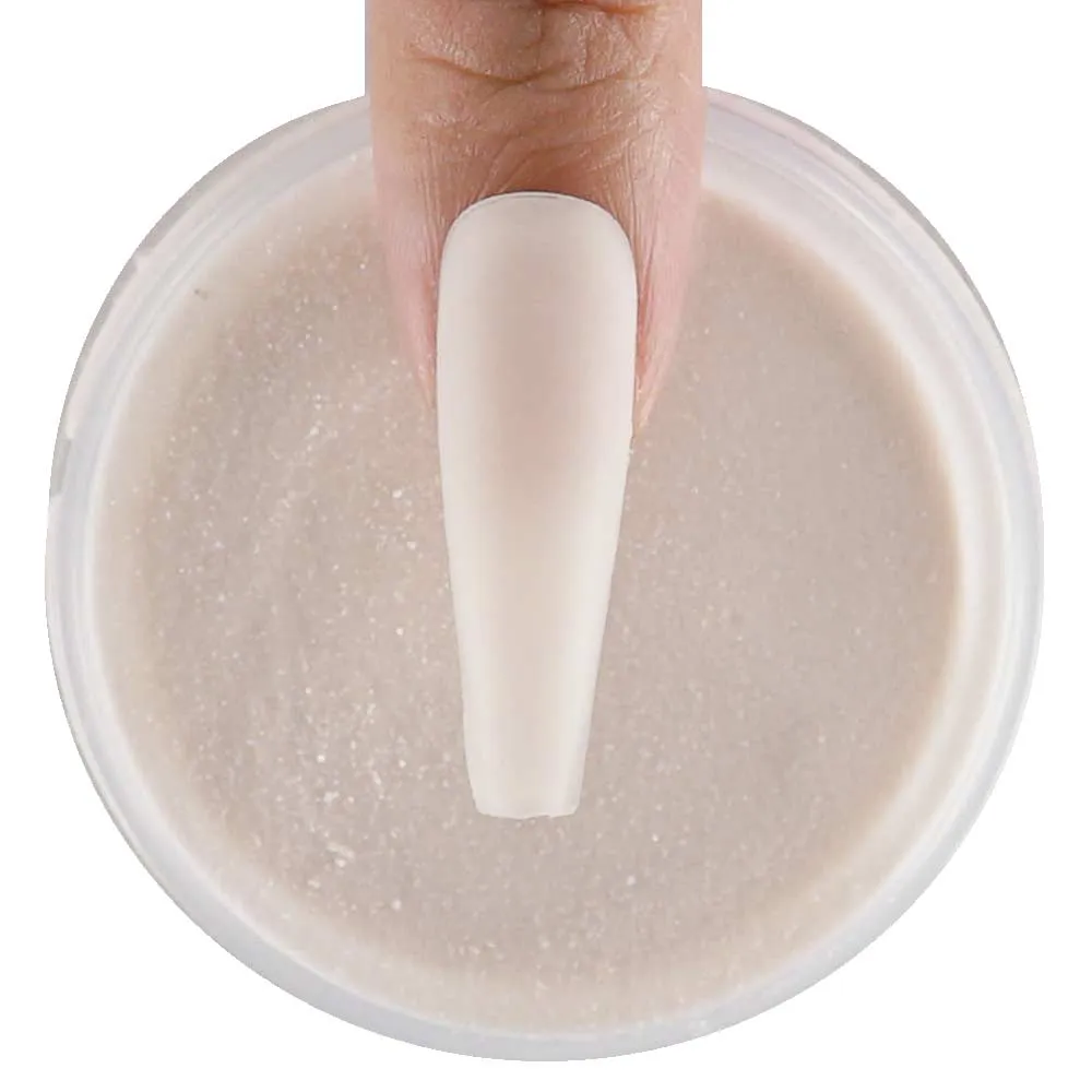 CHERI 2-in-1 Acrylic/Dip Powder - Cover Soft Peach