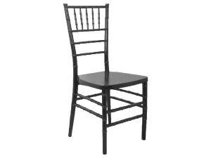 CHIAVARI CHAIR - BLACK