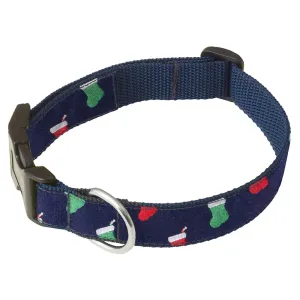 Chimney Place - Dog Collar