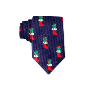 Chimney Point - Kids' Neckties