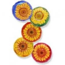 Chocolate Sunflowers 5LB Bulk