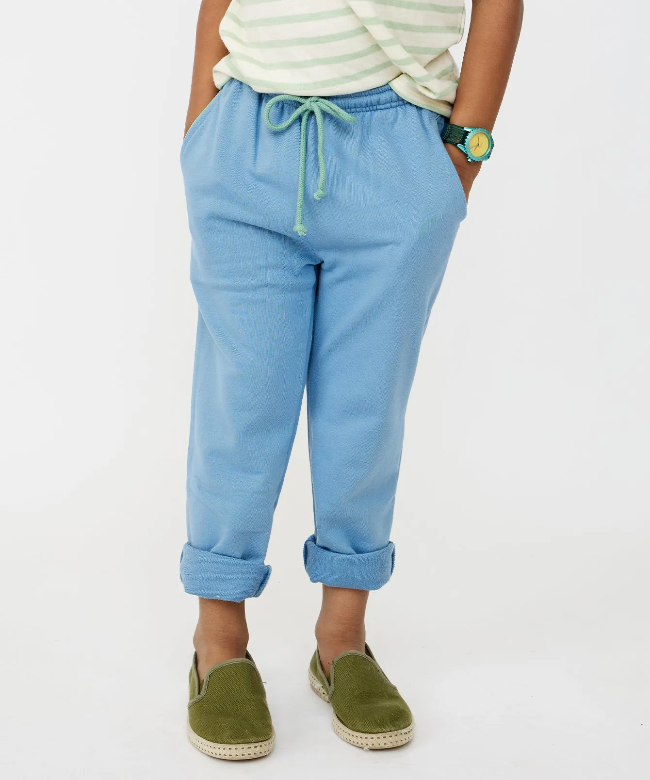 Chris Jogger, Dusty Blue