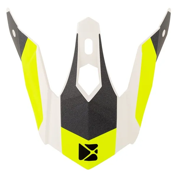 CKX Replacement Peak for TX19Y Force Graphic