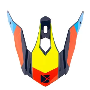 CKX Replacement Peak for TX19Y Force Graphic