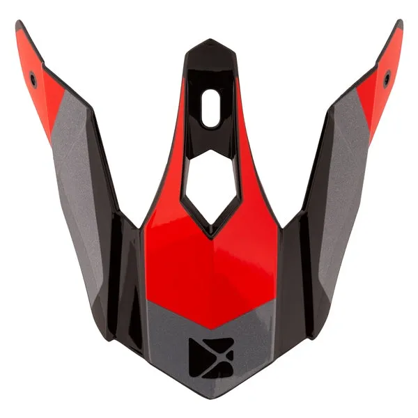 CKX Replacement Peak for TX19Y Force Graphic