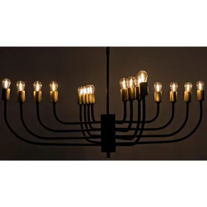 Claude Chandelier