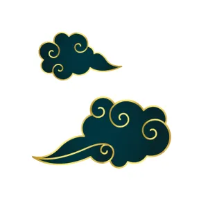 Clouds