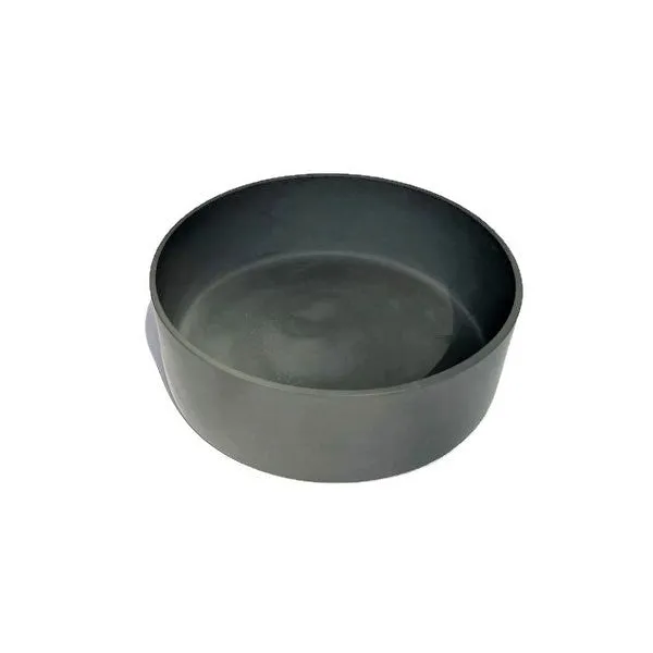 Concrete Decor Bowl