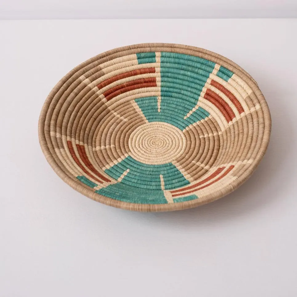 Connected Basket