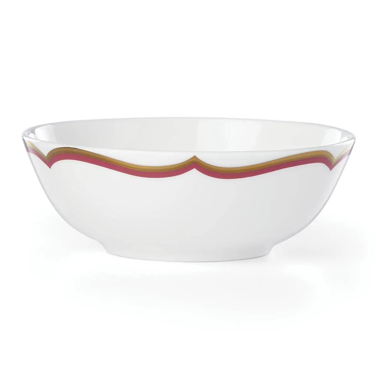 Contempo Luxe Place Setting Bowl