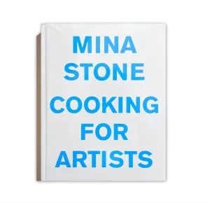Cooking For Artists