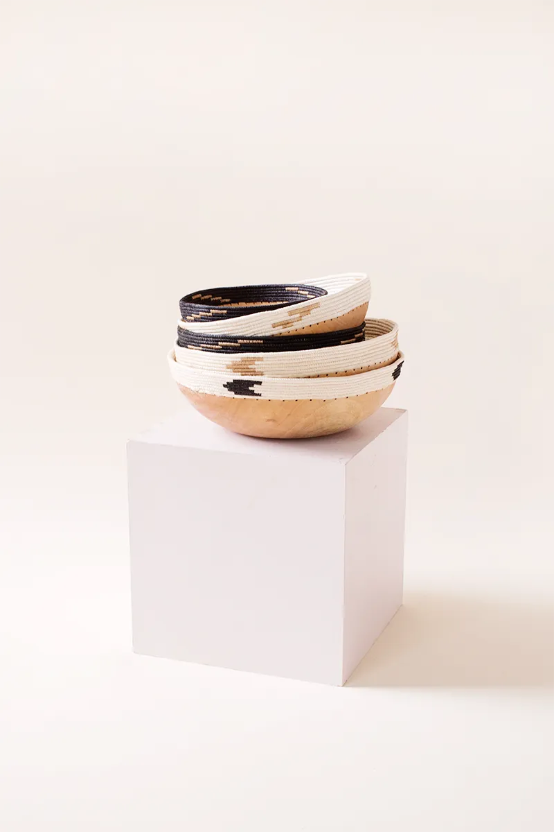 Copabu Medium Bowl