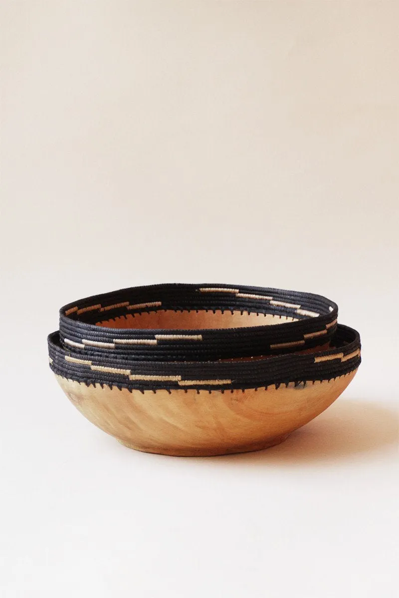 Copabu Medium Bowl