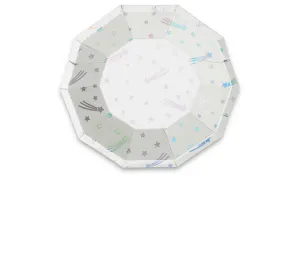 Cosmic : Plates