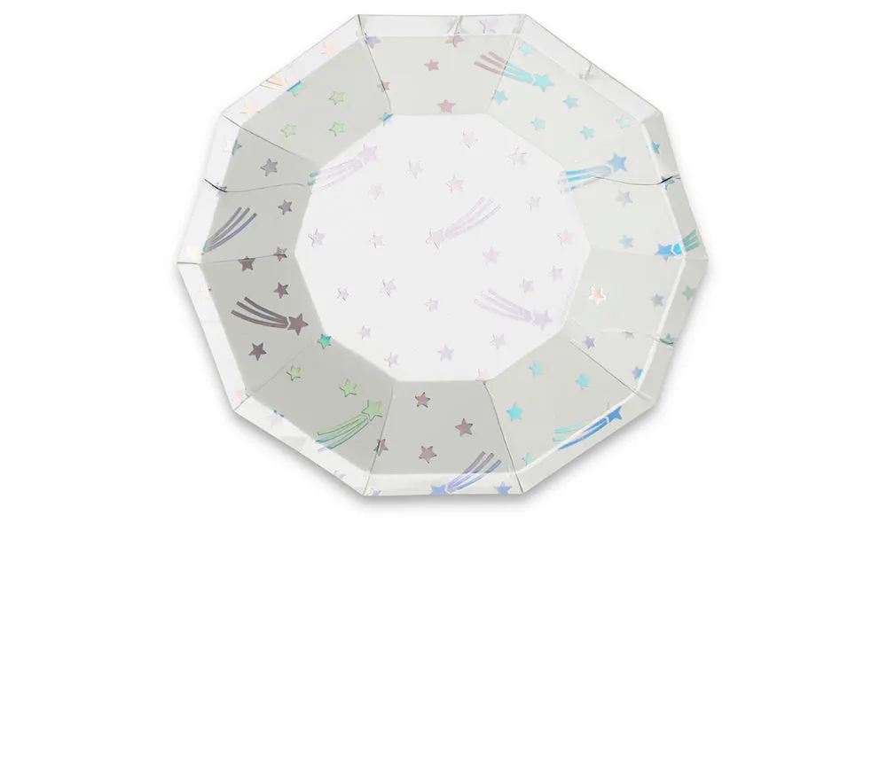 Cosmic : Plates