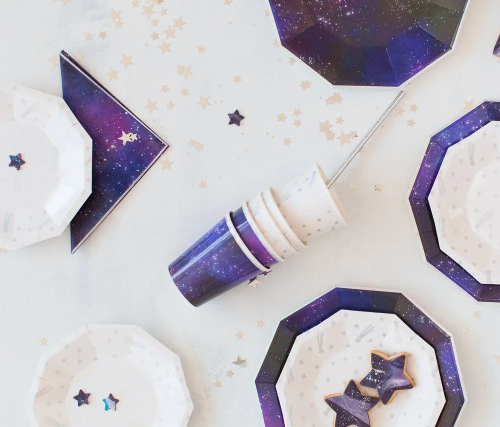 Cosmic : Plates