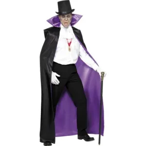 Count Reversible Cape