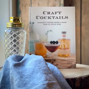 Craft Cocktails