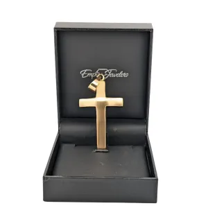 CROSS PENDANT