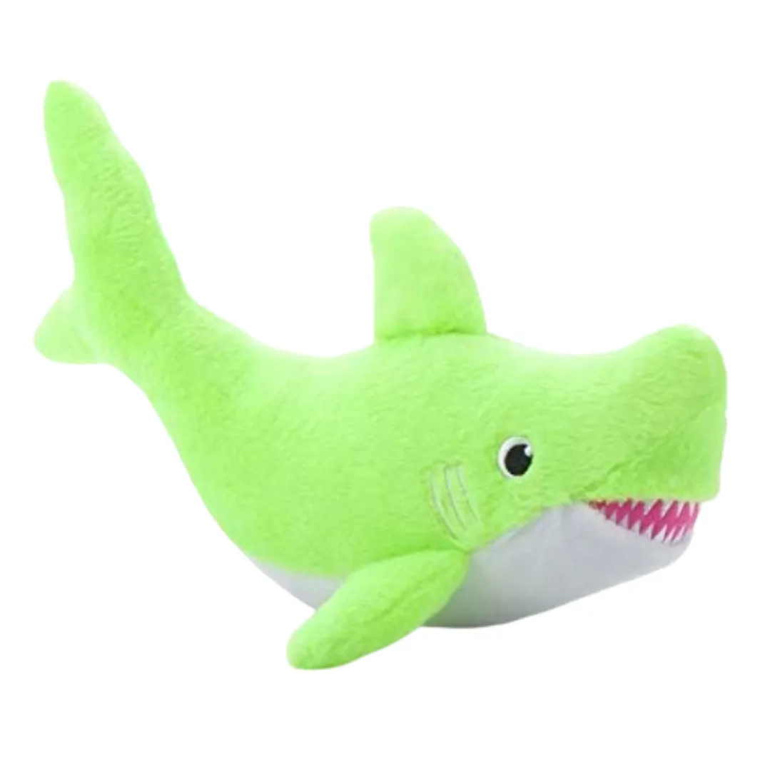 Cutie Shark Plush